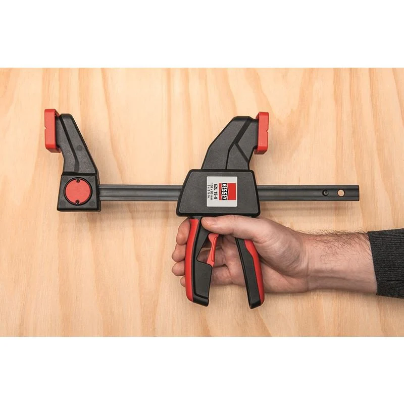 Bessey EHKL06 Larger Trigger Clamp 300Lbs 6 in - Image 4