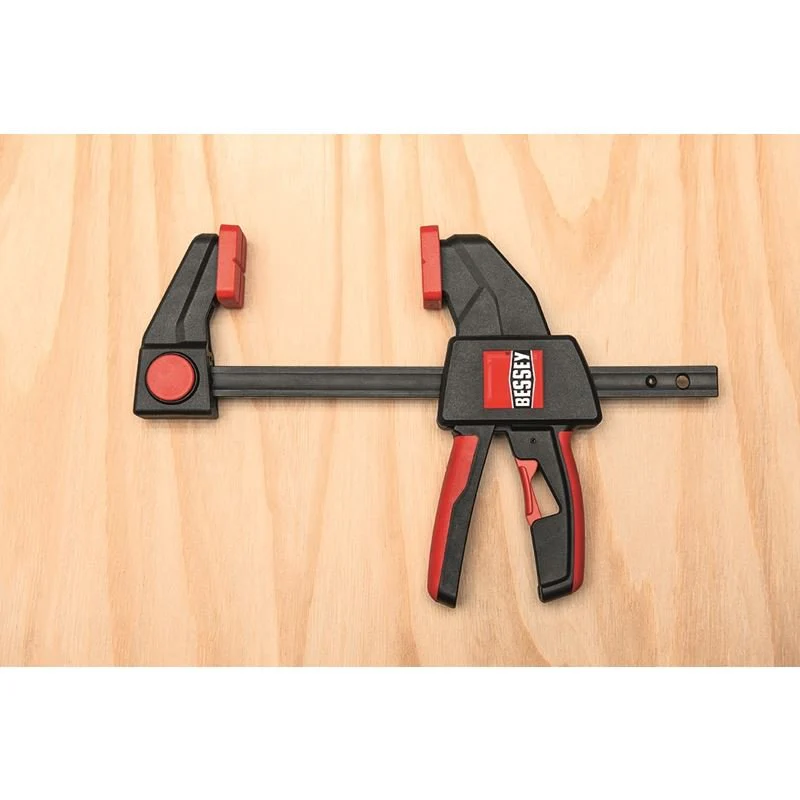 Bessey EHKL36 Larger Trigger Clamp 300Lbs 36 in - Image 3