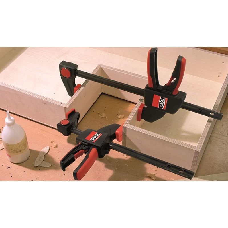 Bessey EHKL36 Larger Trigger Clamp 300Lbs 36 in - Image 6