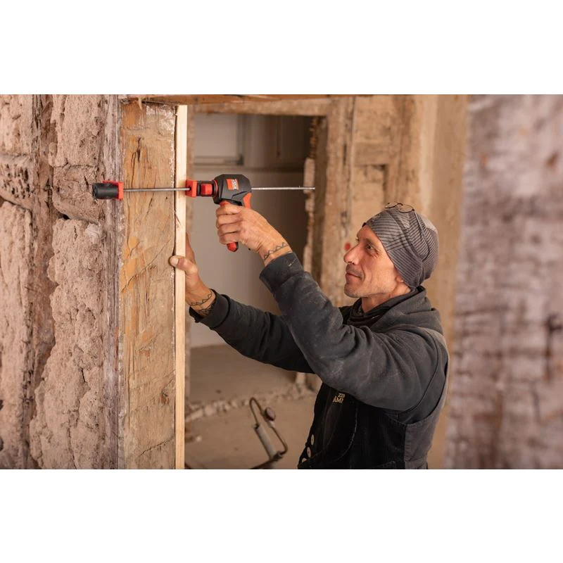 Bessey EHKL360 One-Hand Trigger Clamps With 360 Degree Rotating Handle - Image 17