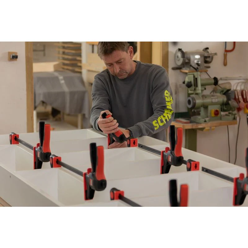 Bessey EHKL360 One-Hand Trigger Clamps With 360 Degree Rotating Handle - Image 19