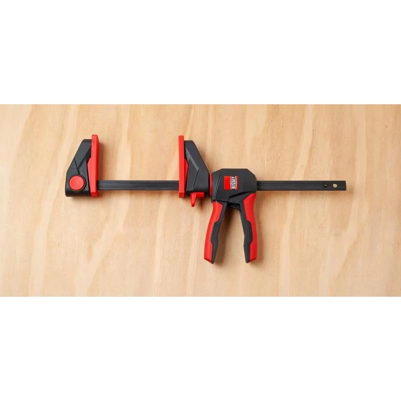 Bessey EHKL360 One-Hand Trigger Clamps With 360 Degree Rotating Handle - Image 3
