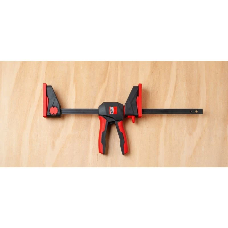 Bessey EHKL360 One-Hand Trigger Clamps With 360 Degree Rotating Handle - Image 5