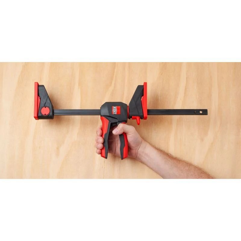Bessey EHKL360 One-Hand Trigger Clamps With 360 Degree Rotating Handle - Image 6