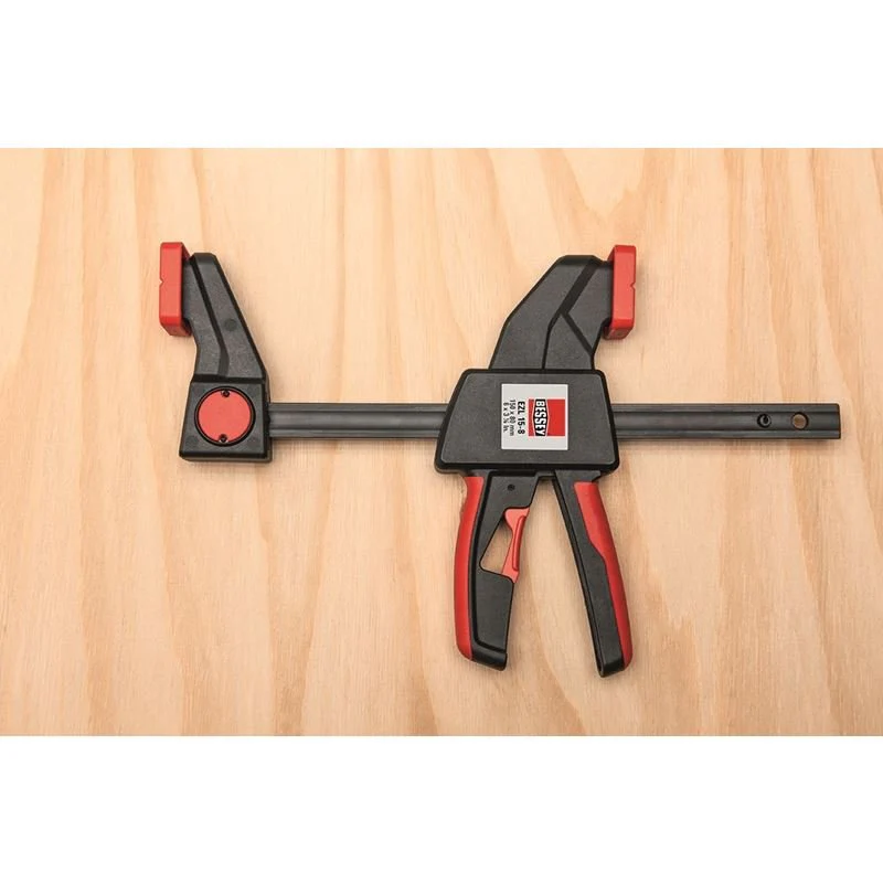 Bessey EHKXL12 Extra Large Trigger Clamp 600Lbs 12 in - Image 5