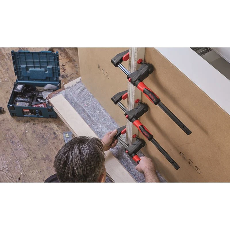 Bessey GK30 GearKlamp , 12 in - Image 6