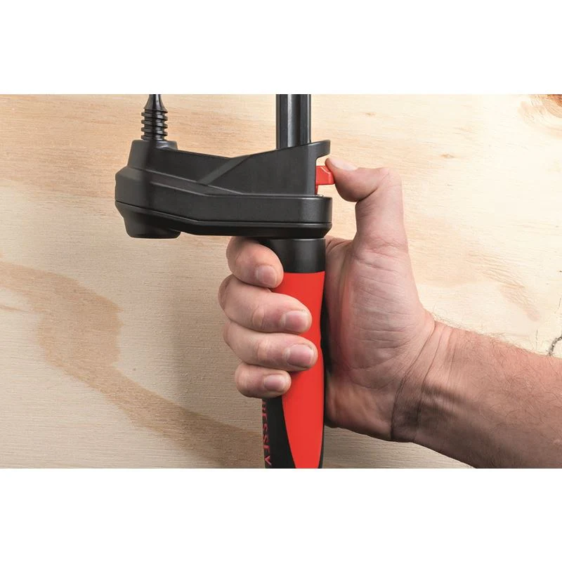Bessey GK45 GearKlamp , 18 in - Image 3