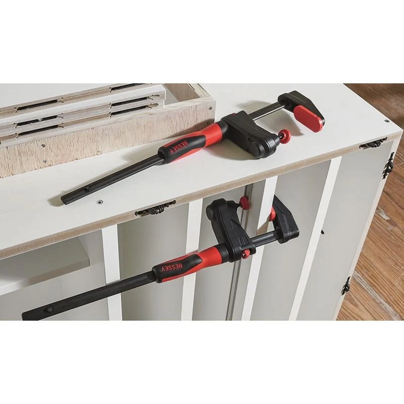 Bessey GK45 GearKlamp , 18 in - Image 5