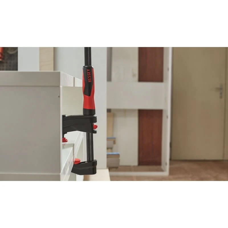 Bessey GK45 GearKlamp , 18 in - Image 9