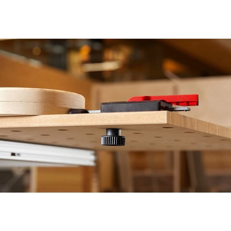 Bessey WNS20-MFT-SET Horizontal MFT Clamp Fixture - Image 13
