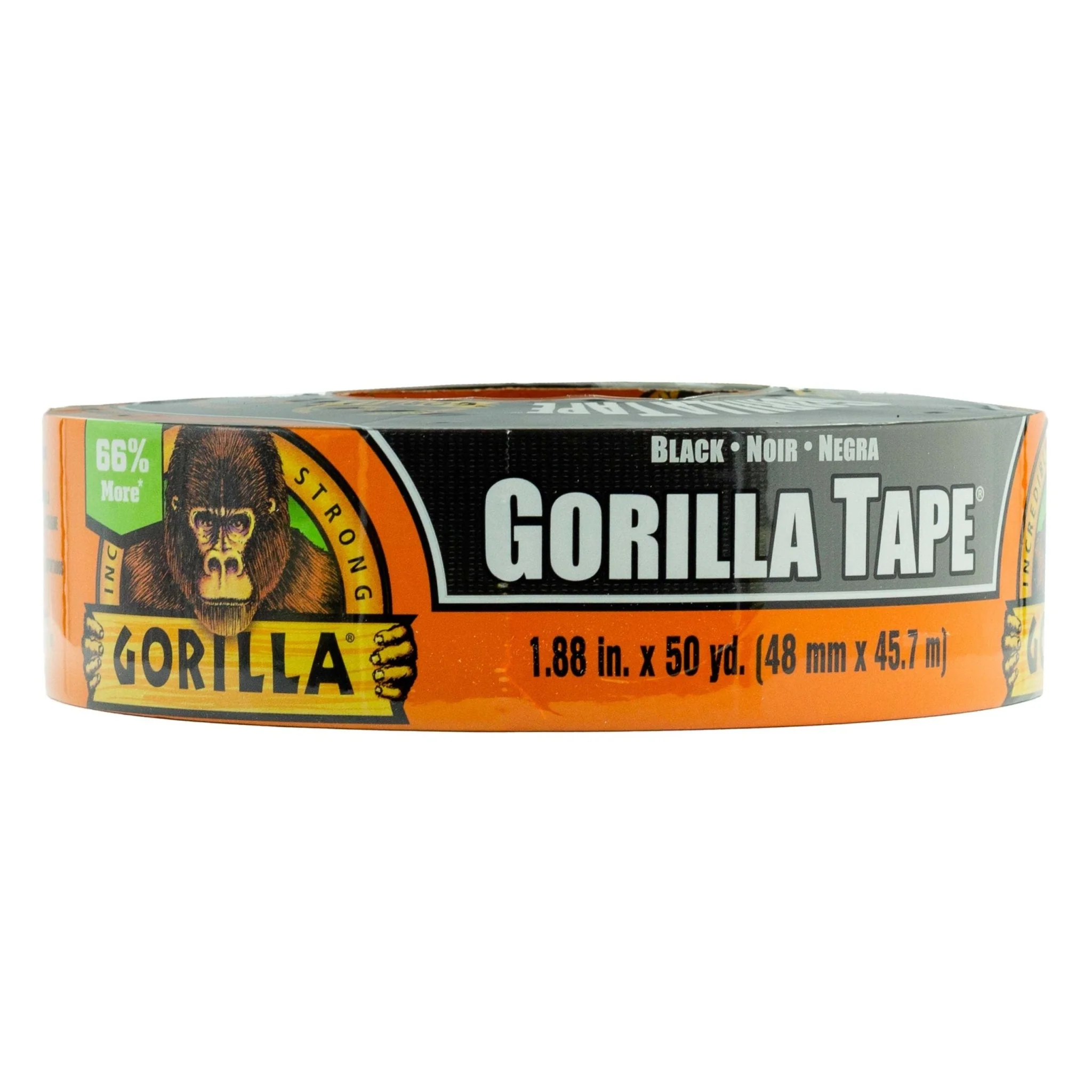 BLACK GORILLA TAPE - Image 3