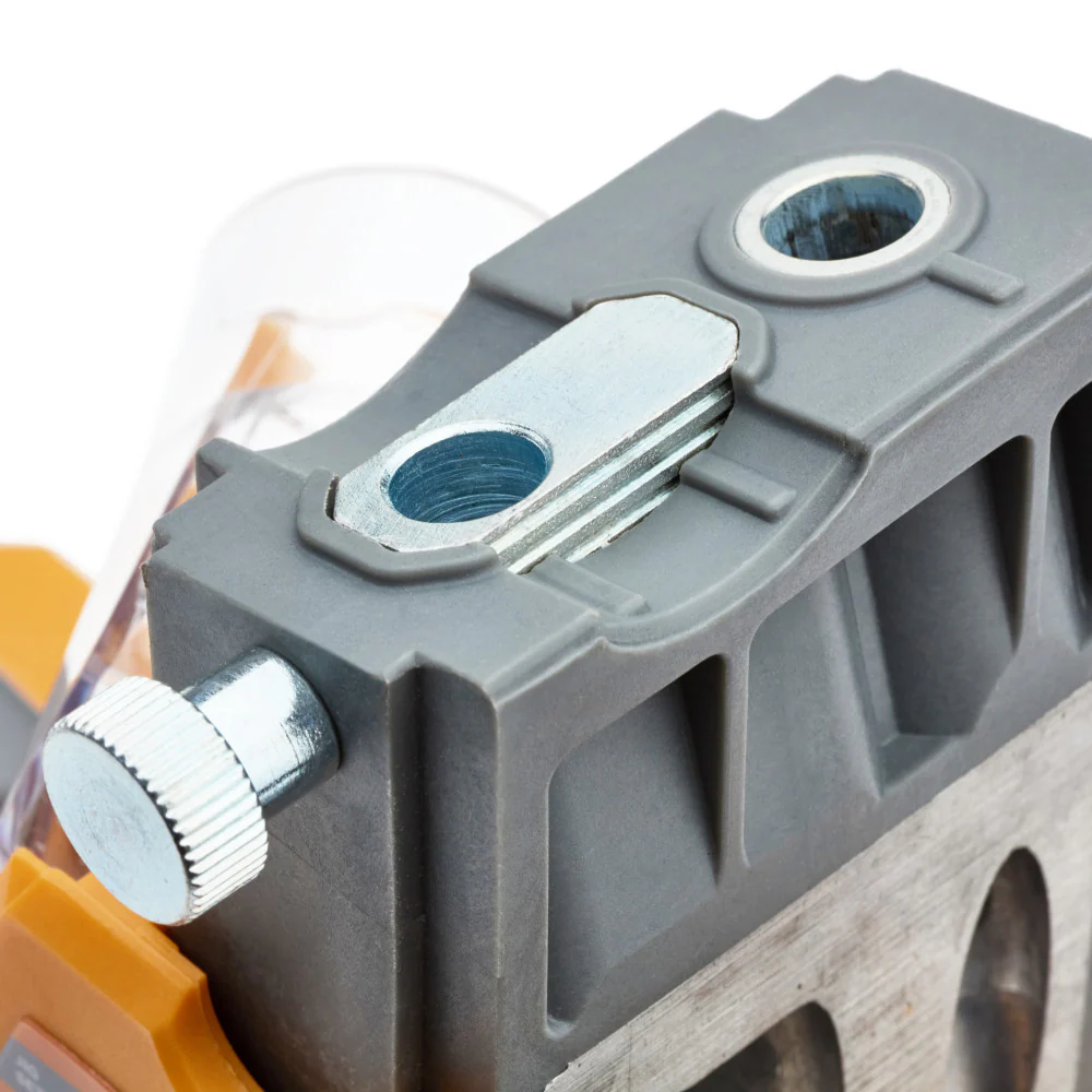 BORA BR-A170201 Automatic Pocket Hole Jig - Image 4