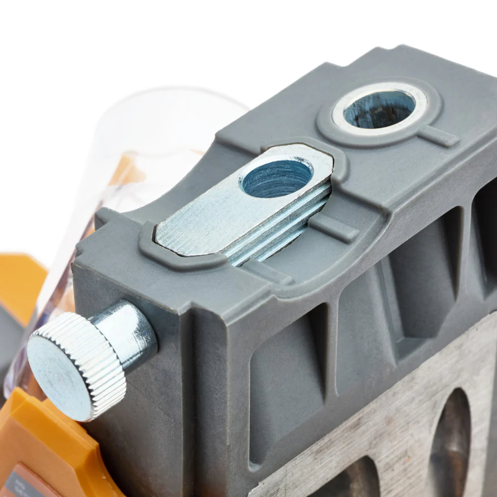 BORA BR-A170201 Automatic Pocket Hole Jig - Image 5