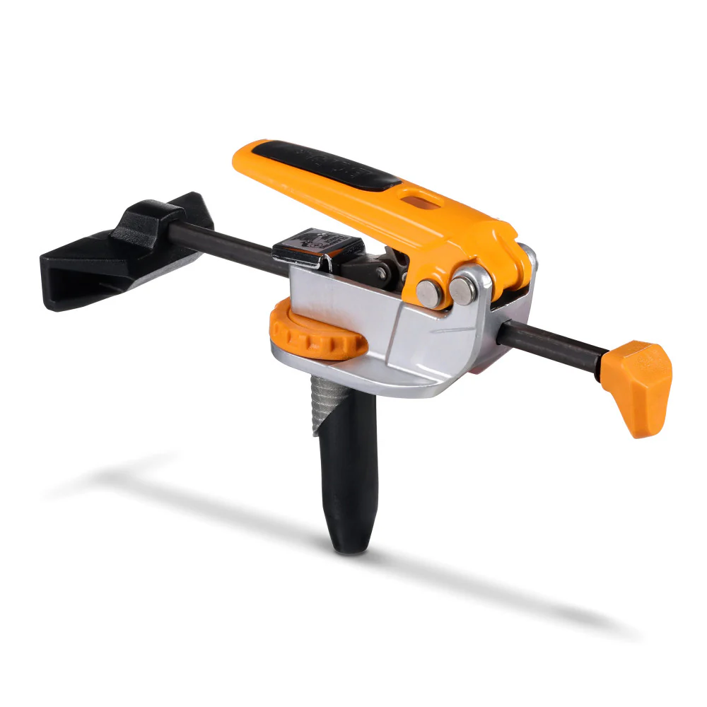 BORA BR-G090102 Auto-Adjust In-Line Dog Clamp - Image 3