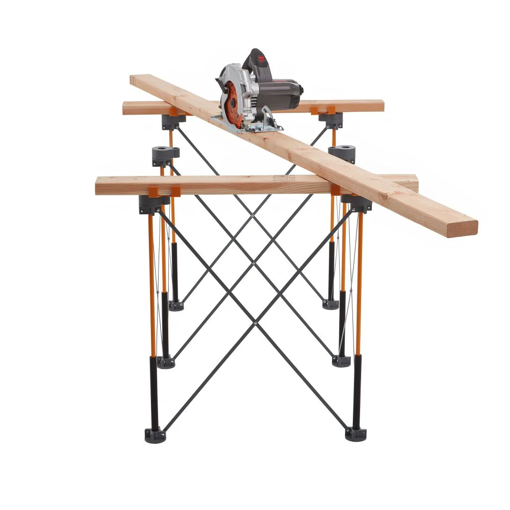 BORA CK6S Bora Centipede CK6S Workstand 2ft x 4ft x 30in - Image 5