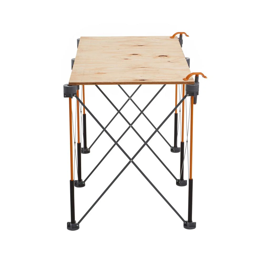 BORA CK6S Bora Centipede CK6S Workstand 2ft x 4ft x 30in - Image 6