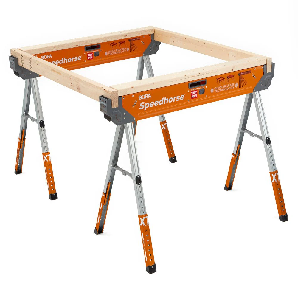 BORA PM-4550 BORA Adjustable Speedhorse XT - Image 5