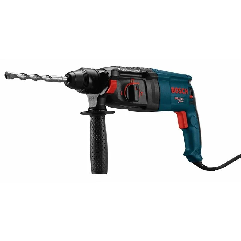 Bosch | 11253VSR 1" SDS PLUS Bulldog Xtreme Rotary Hammer - Image 2
