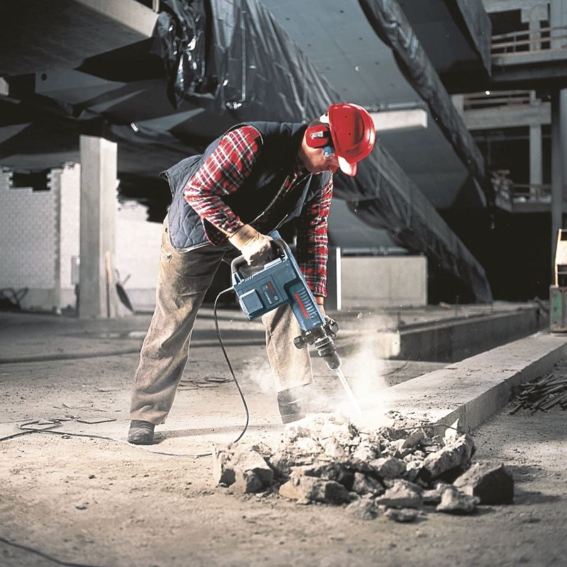 Bosch | 11316EVS SDS-Max Demolition Hammer - Image 3