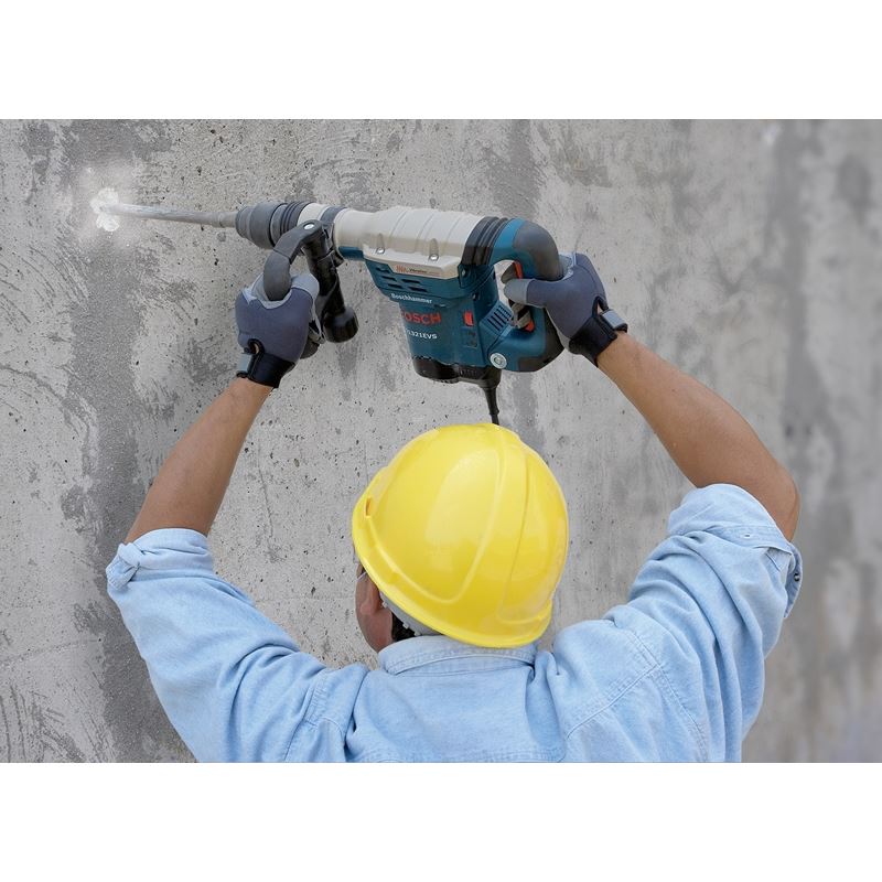 Bosch | 11321EVS 12 lb SDS-Max Demolition Hammer - Image 5