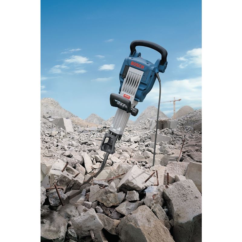 Bosch | 11335K 35 lb Breaker Hammer - JACK - Image 2