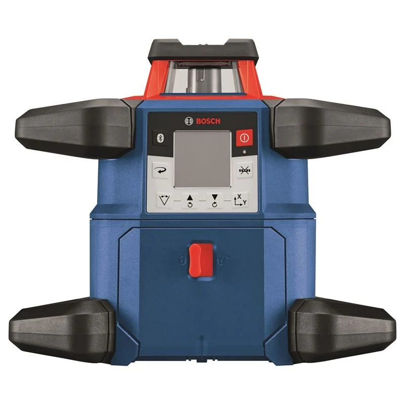 Bosch 18v Rotary Laser with (1) CORE18V 4.0 Compact Battery - Image 6