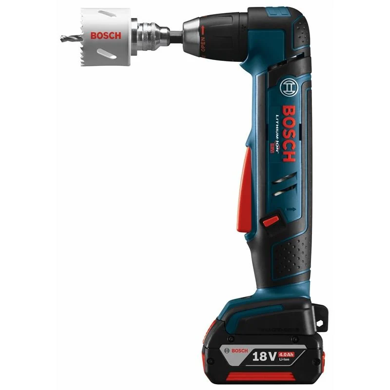Bosch | ADS181-101 18V 1/2" Right Angle Drill | BFP - Image 2