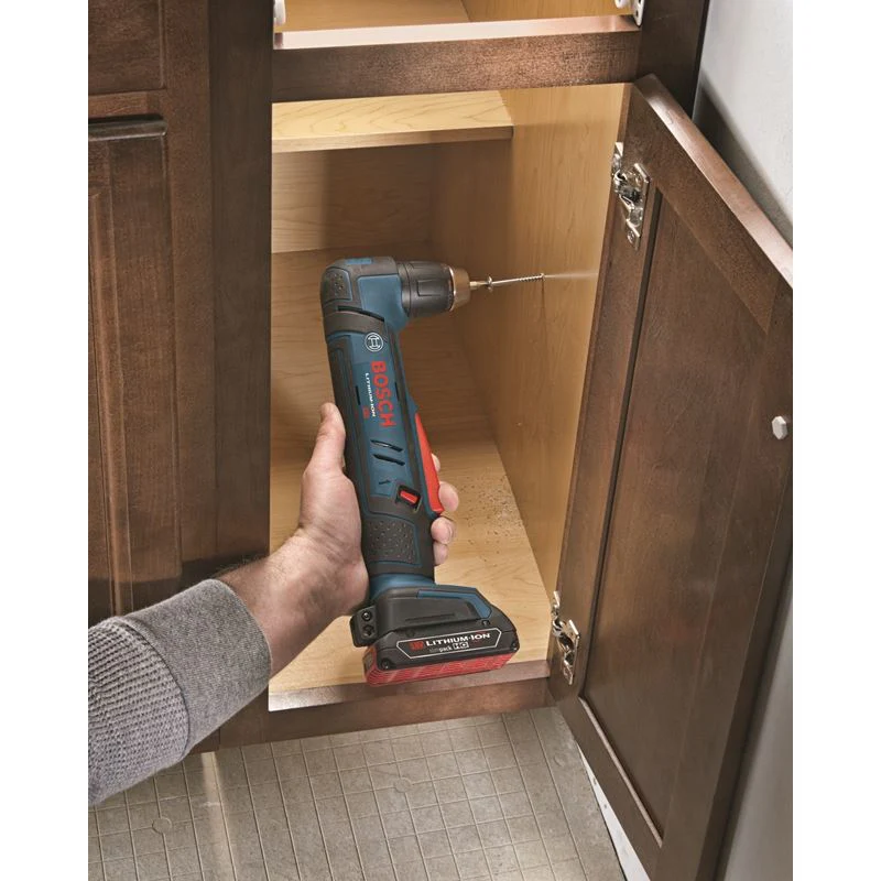 Bosch | ADS181-101 18V 1/2" Right Angle Drill | BFP - Image 4
