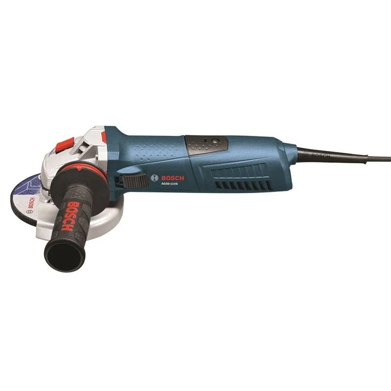Bosch | AG50-11VS 5" Variable Speed Angle Grinder - Image 2