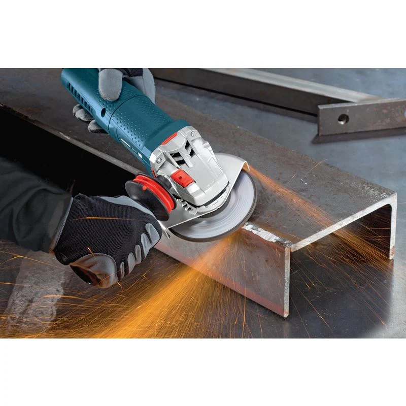 Bosch | AG50-11VS 5" Variable Speed Angle Grinder - Image 3