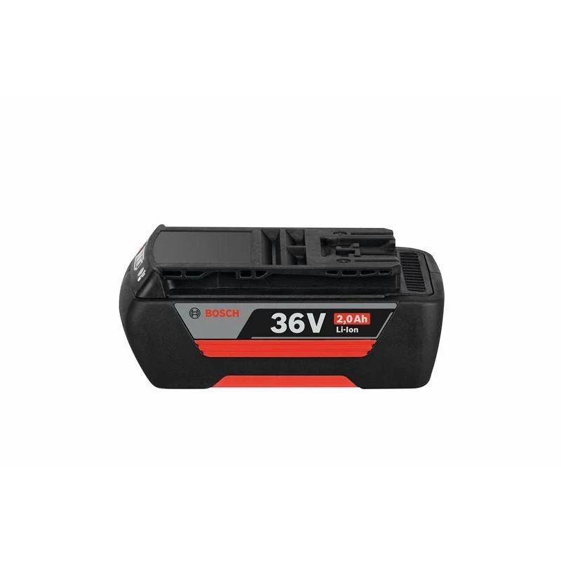 Bosch | BAT819 36 V 2.0Ah Lithium-Ion SlimPack Battery - Image 2