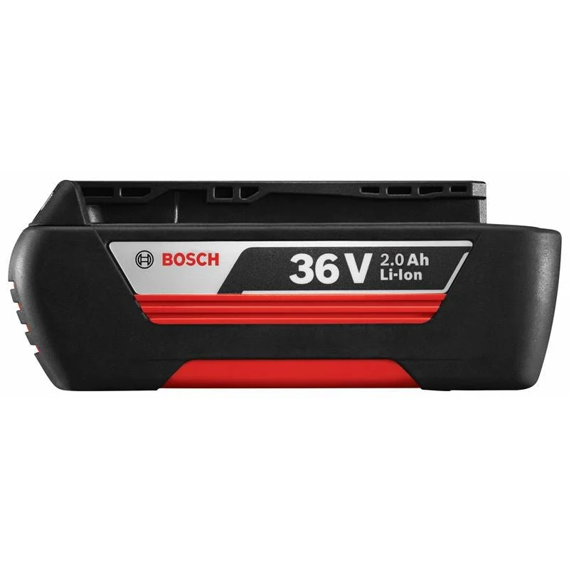 Bosch | BAT819 36 V 2.0Ah Lithium-Ion SlimPack Battery - Image 3