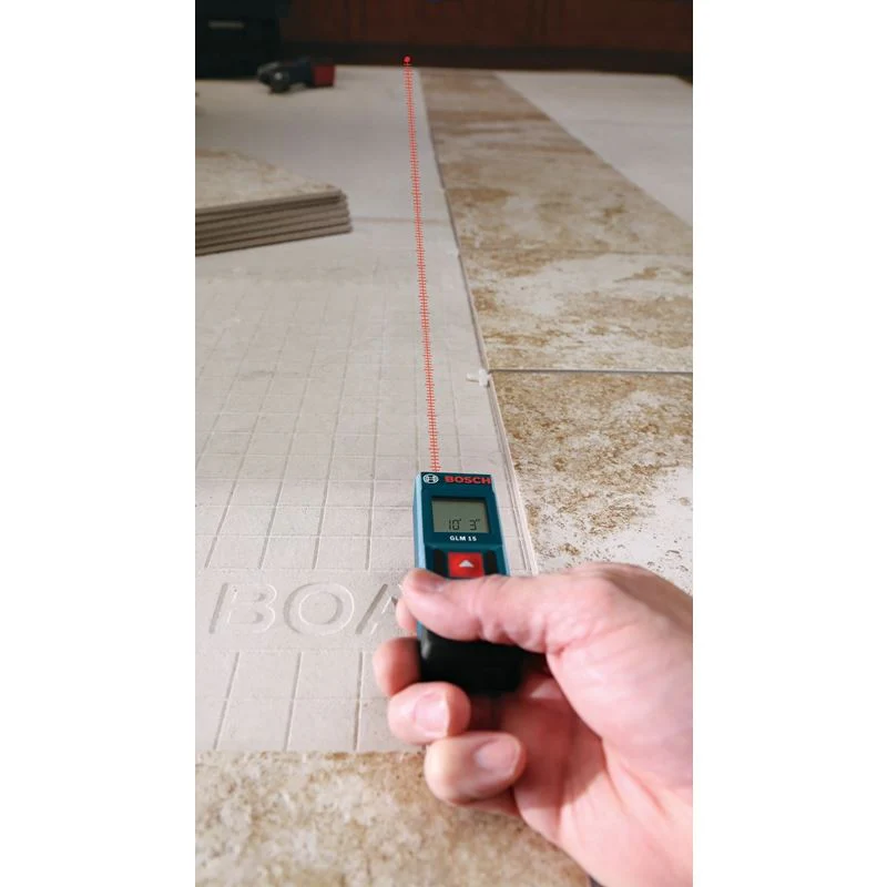 Bosch | Bosch GLM 15 50-Feet Compact Laser Measure - Image 4