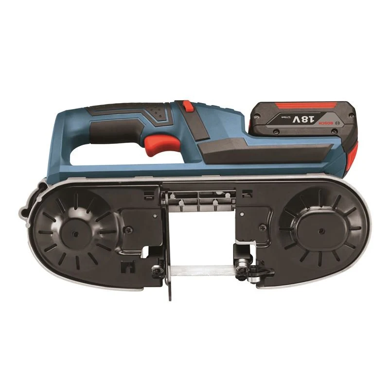 Bosch | BSH180-B14 18 V Compact Band Saw Kit with CORE18V Battery | BFP - Image 3