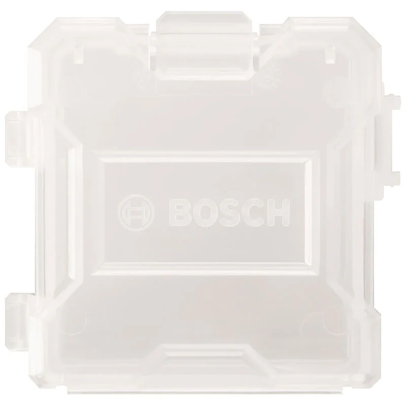 Bosch | CCSBOXX Clear Storage Box for Custom Case System