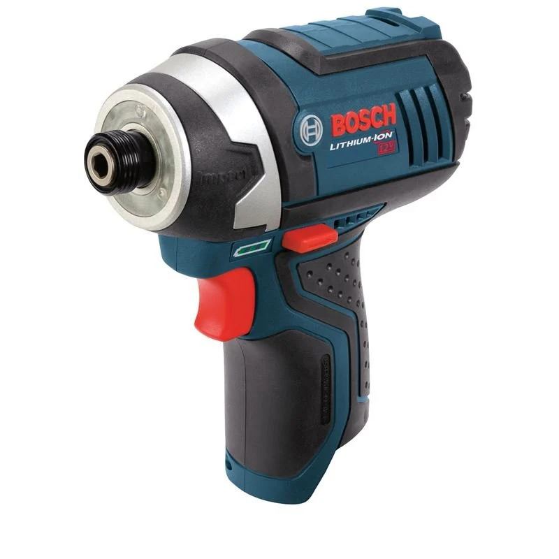 Bosch | CLPK27-120 12V Max 2-Tool Lithium-Ion Combo Kit - Image 3