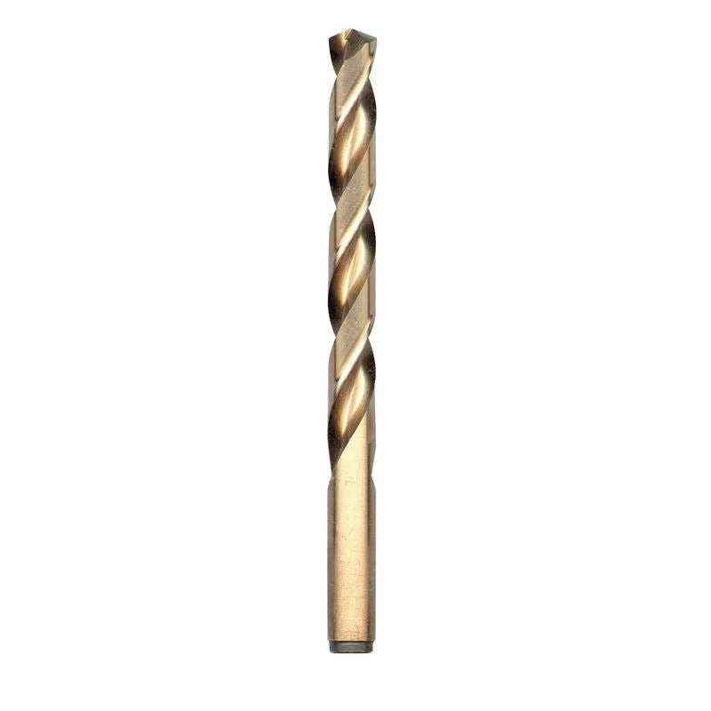 Bosch CO4158 31/64 In. x 5-7/8 In. Cobalt Drill Bit