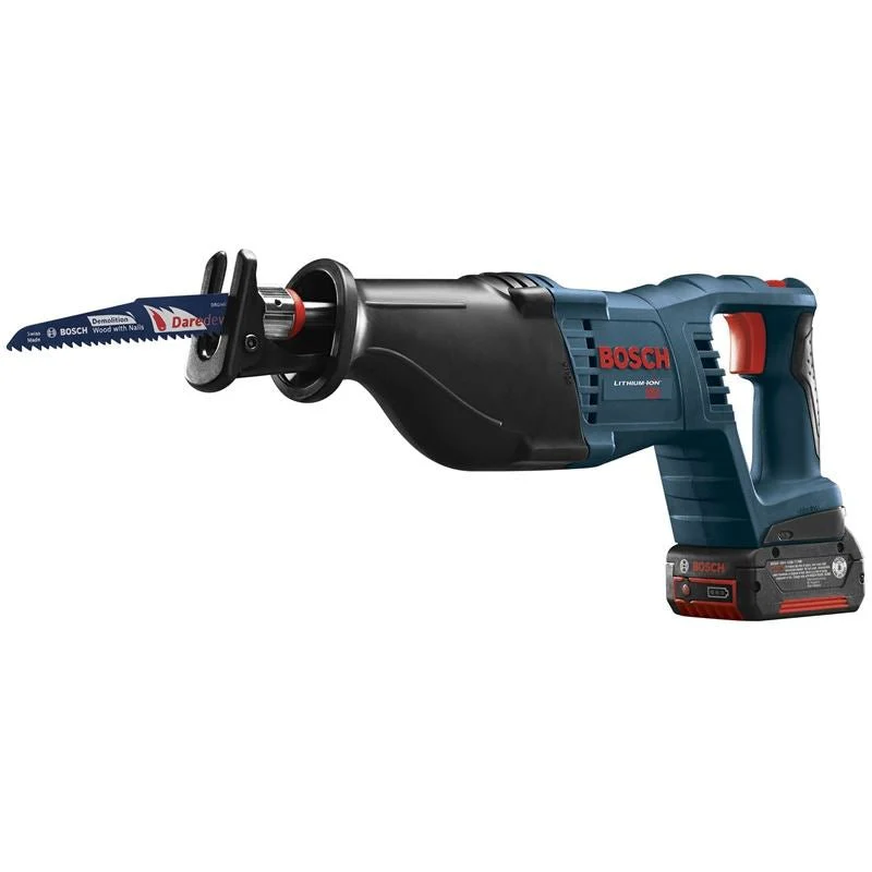 Bosch | CRS180K 18V Lithium-Ion Recip Saw | BFP - Image 2