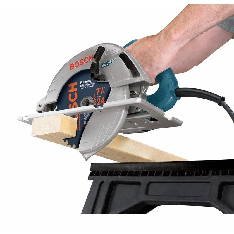 Bosch | CS5 7-1/4" Left-Blade Circular Saw - Image 2