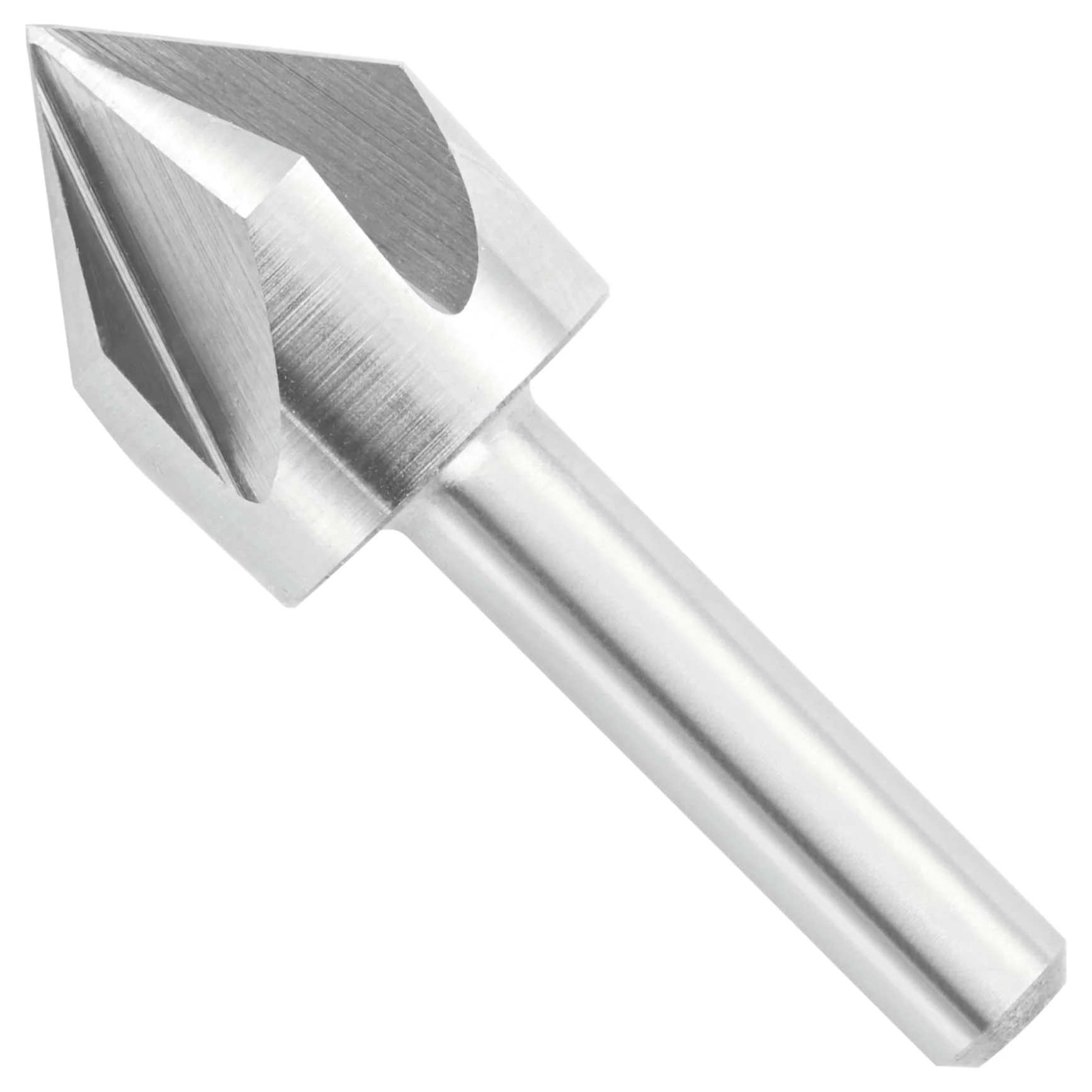 Bosch CSH2C 5/8" High-Speed Steel Countersink