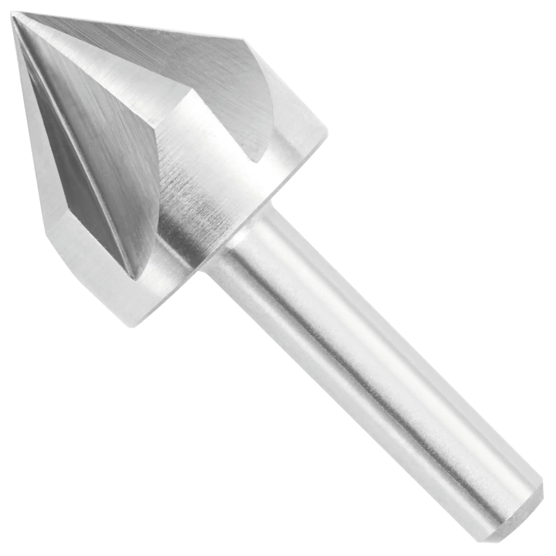 Bosch CSH3C 3/4" High-Speed Steel Countersink