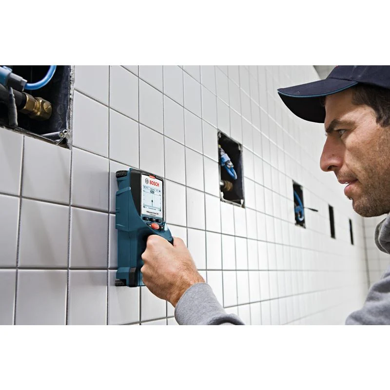 Bosch | D-Tect150 Wall/Floor Scanner with UWB Radar Technology - Image 4