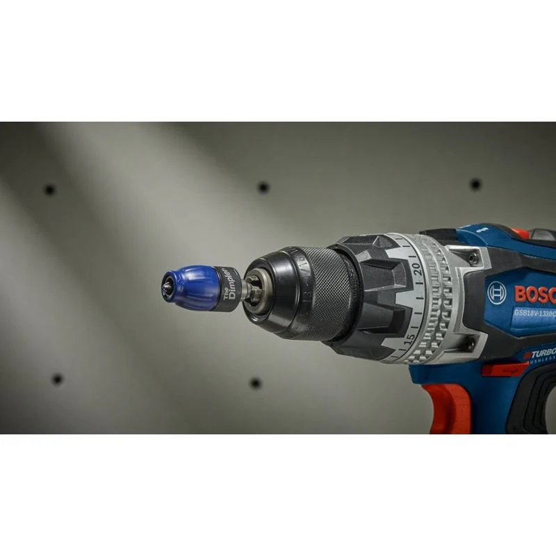 Bosch D60498 Dimpler Drywall Screw Setter - Image 2
