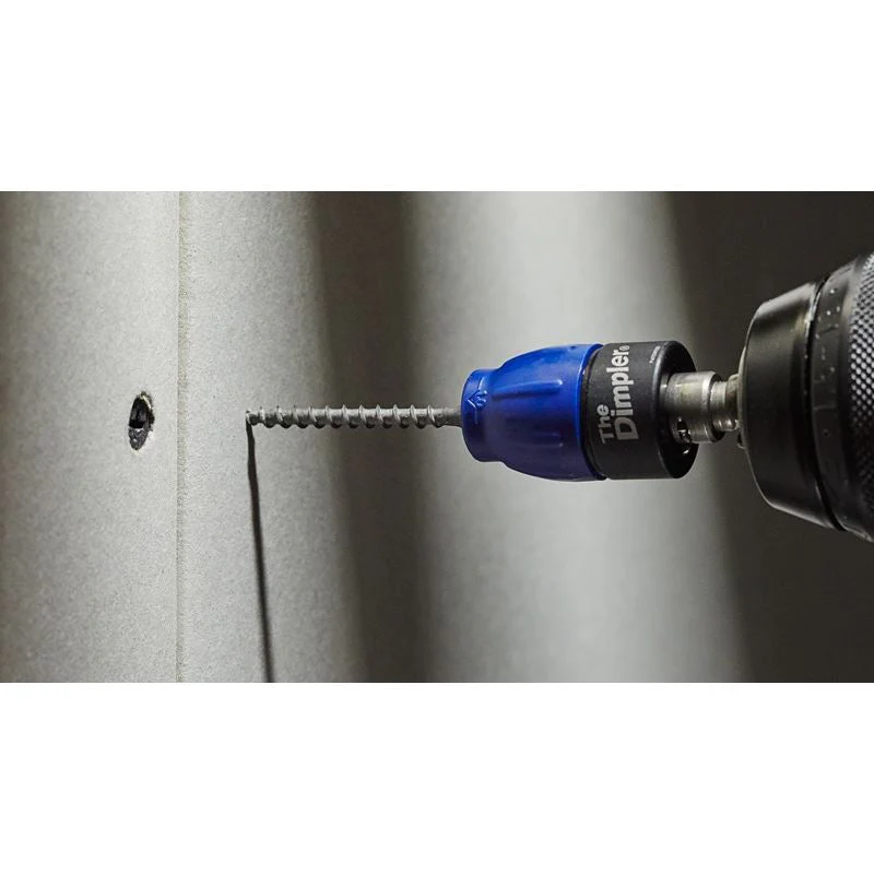 Bosch D60498 Dimpler Drywall Screw Setter - Image 3