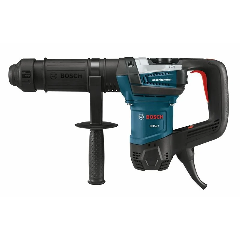 Bosch | DH507 SDS-Max Demolition Hammer - Image 2