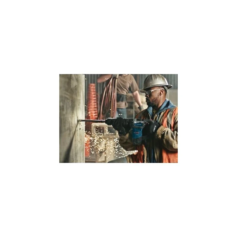 Bosch | DH507 SDS-Max Demolition Hammer - Image 3