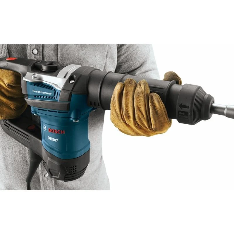 Bosch | DH507 SDS-Max Demolition Hammer - Image 4