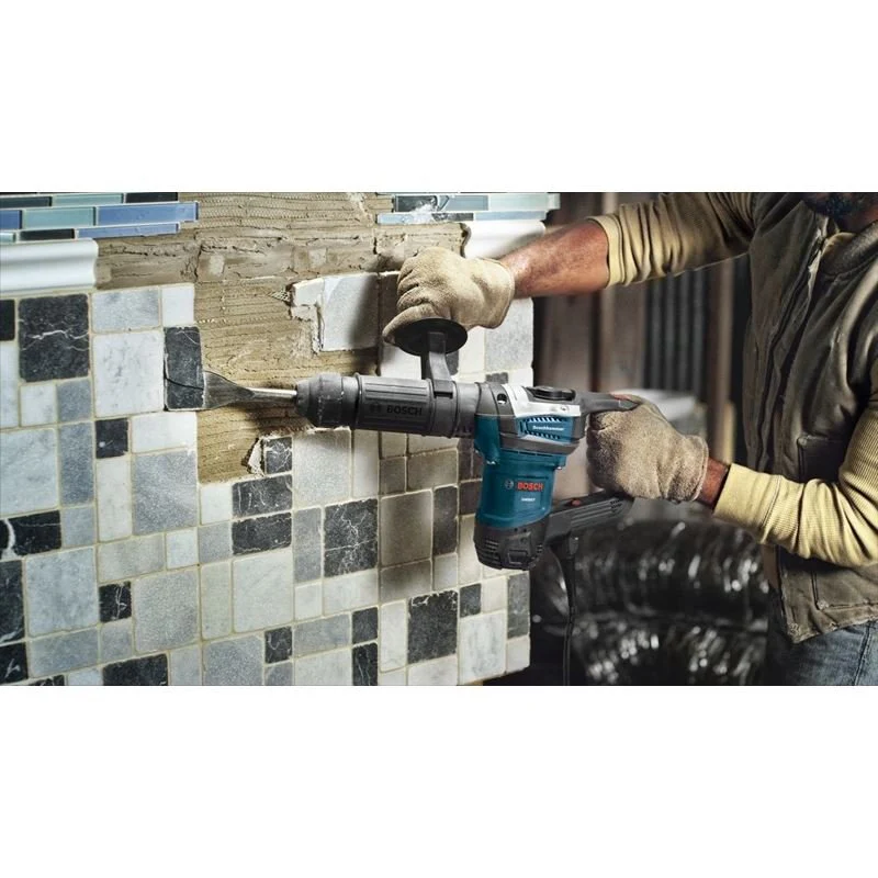 Bosch | DH507 SDS-Max Demolition Hammer - Image 5