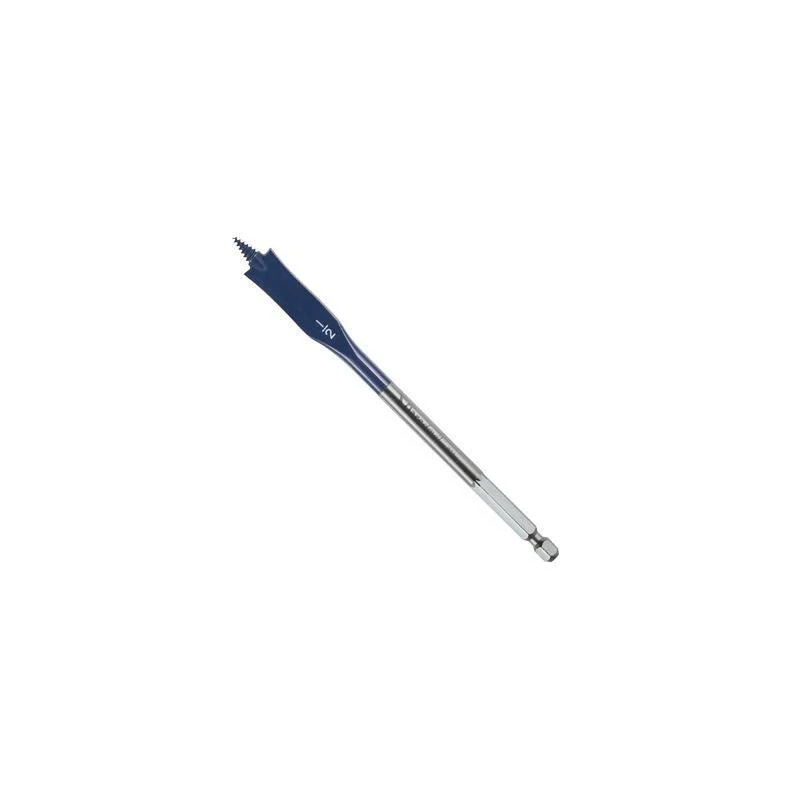 Bosch DSB1005 1/2 In. x 6 In. Daredevil Standard Spade Bits
