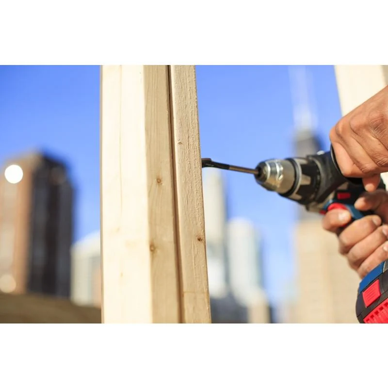 Bosch | DSB1007 5/8 In. x 6 In. Daredevil Standard Spade Bits - Image 4